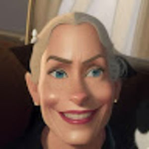 Meet your Posher, Tammysue